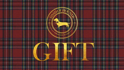 Dash Of Hounds Digital Gift Card Dash Of Hounds