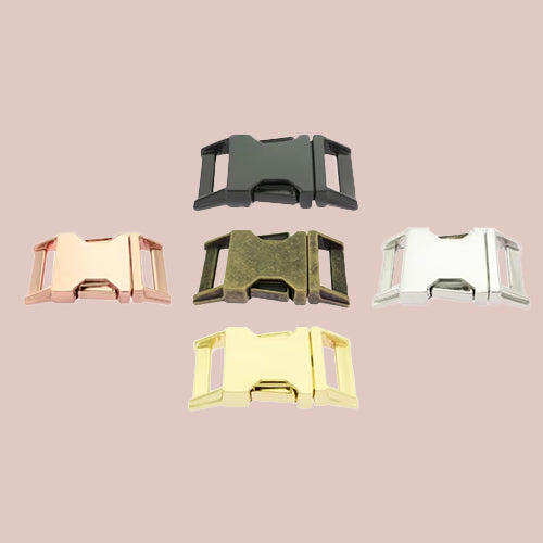 Choose Your Hardware Colour