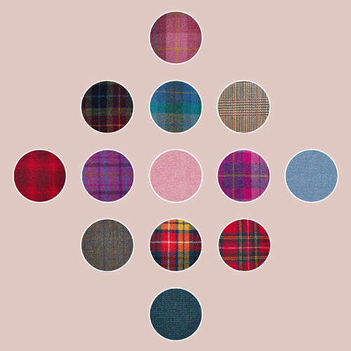 Choose Your Tweed